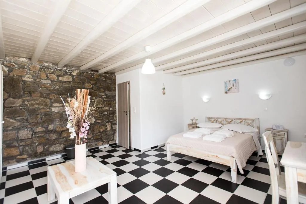 Room, Happy Apartments Mykonos, Mykonos