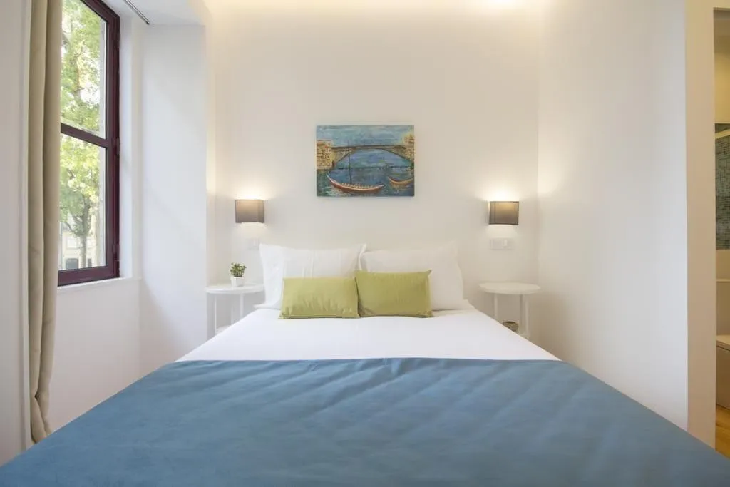 Room, Mystay Porto Centro, Porto