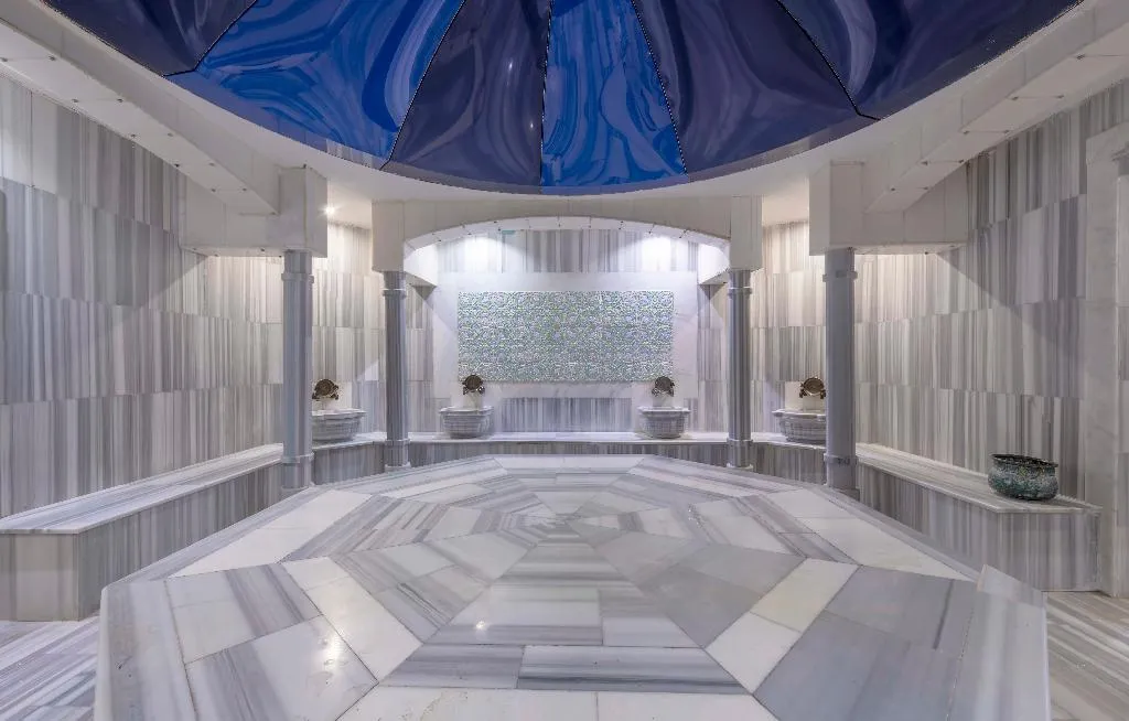Sports and Entertainment, Transatlantik Hotel & Spa, Antalya