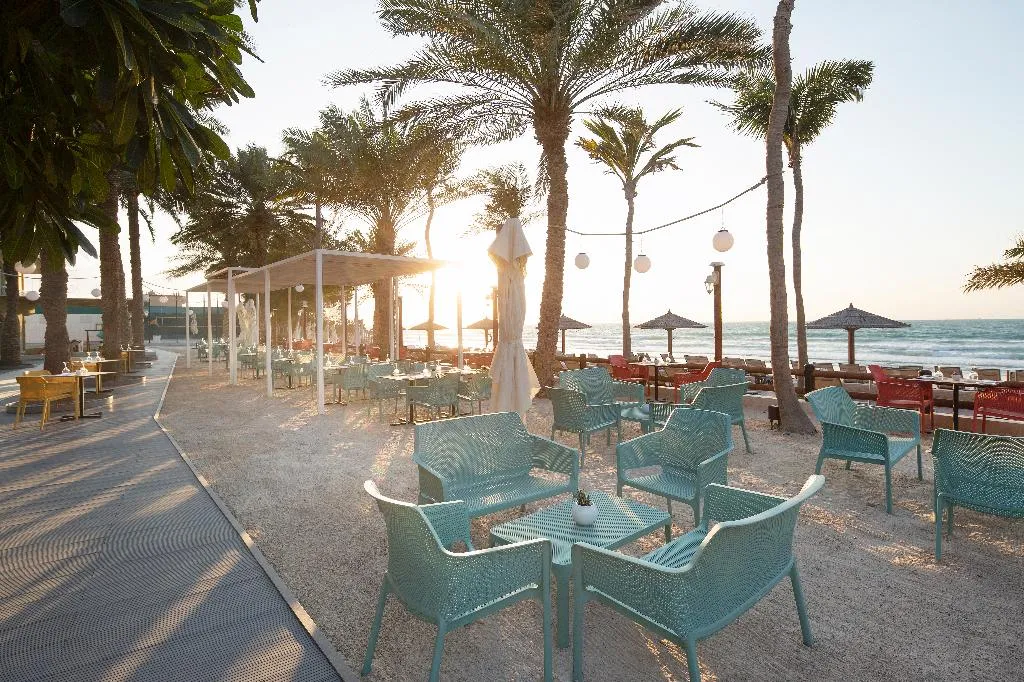 Restaurant, Occidental Sharjah Grand, Dubai
