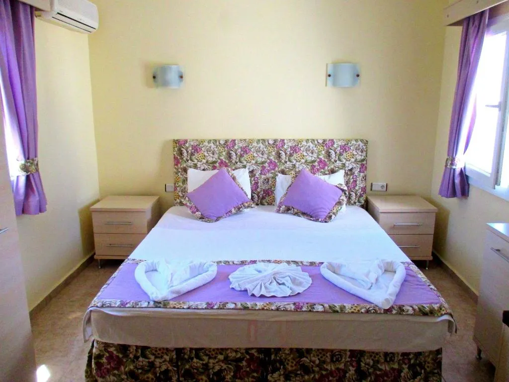 Room, Canna Garden Hotel, Bodrum