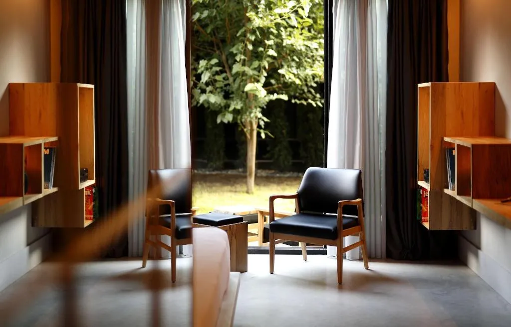 Room, Warehouse By The Stay, Izmir