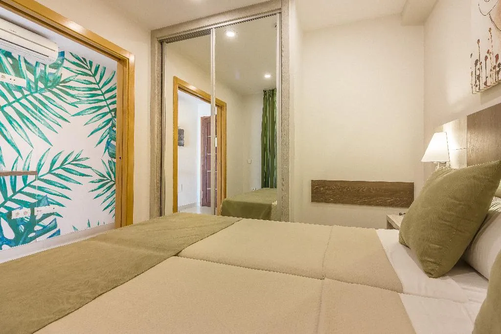 Room, Klayman Diamond Aparthotel, Tenerife