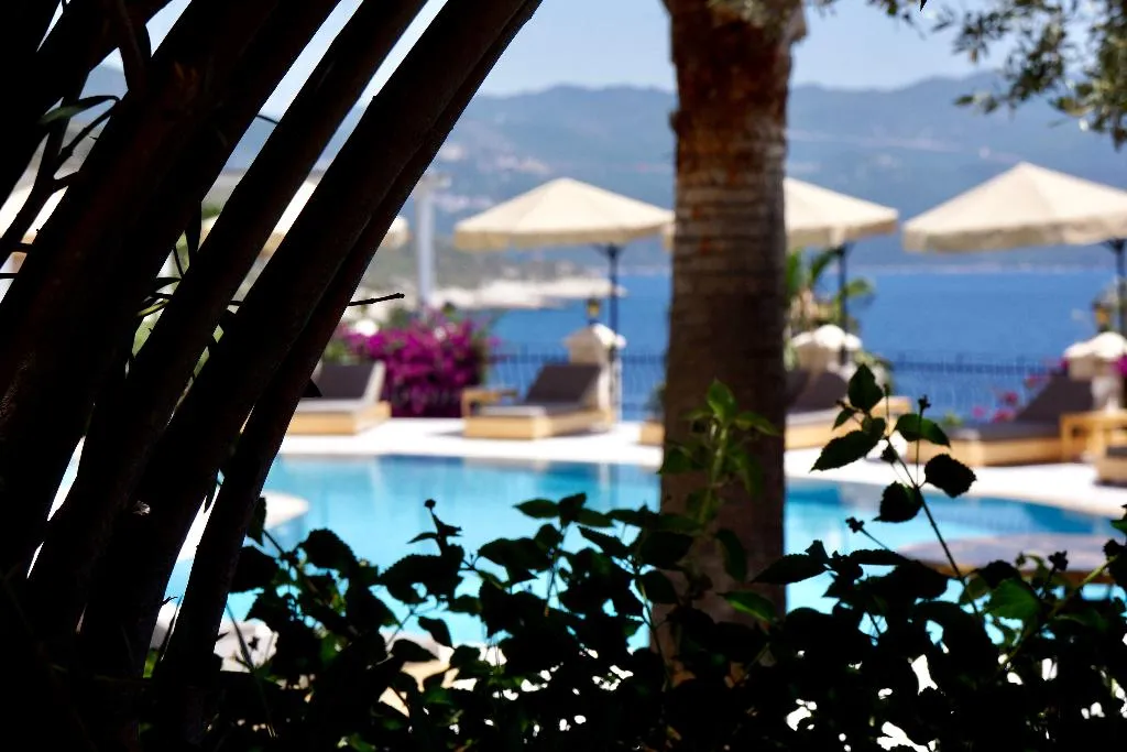 General view, Tamara Prive Adult Only+12, Dalaman