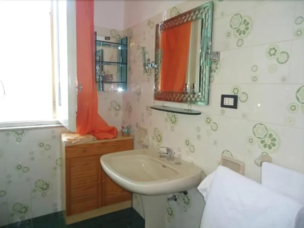 Room, Le Case Di Anna E Carla, Palermo