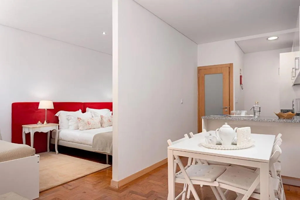 Room, Oporto Stories Apartments - Santa Catarina, 219, Porto