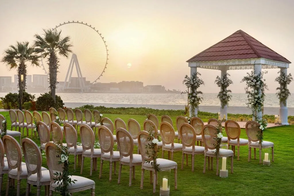 Conferences, The Ritz-Carlton, Dubai, Dubai