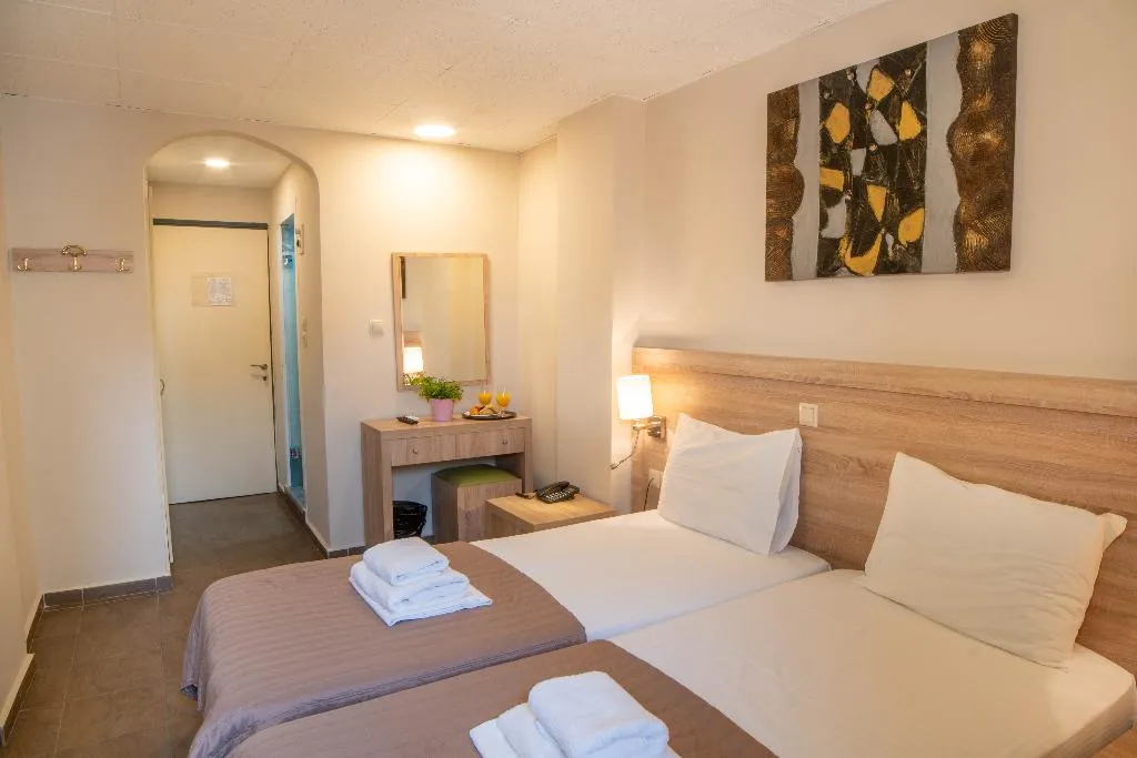 Double or Twin STANDARD Room, Anita, Athens