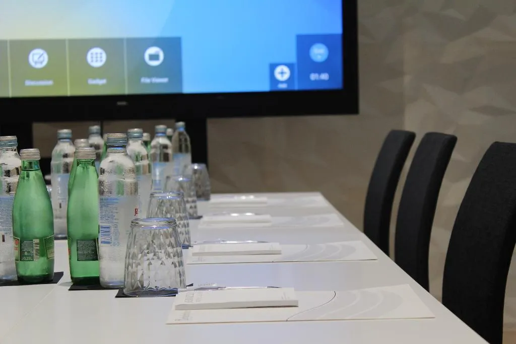 Conferences, Berkeley, Dubrovnik