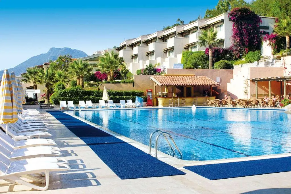 Pool, Labranda Mares Marmaris, Dalaman