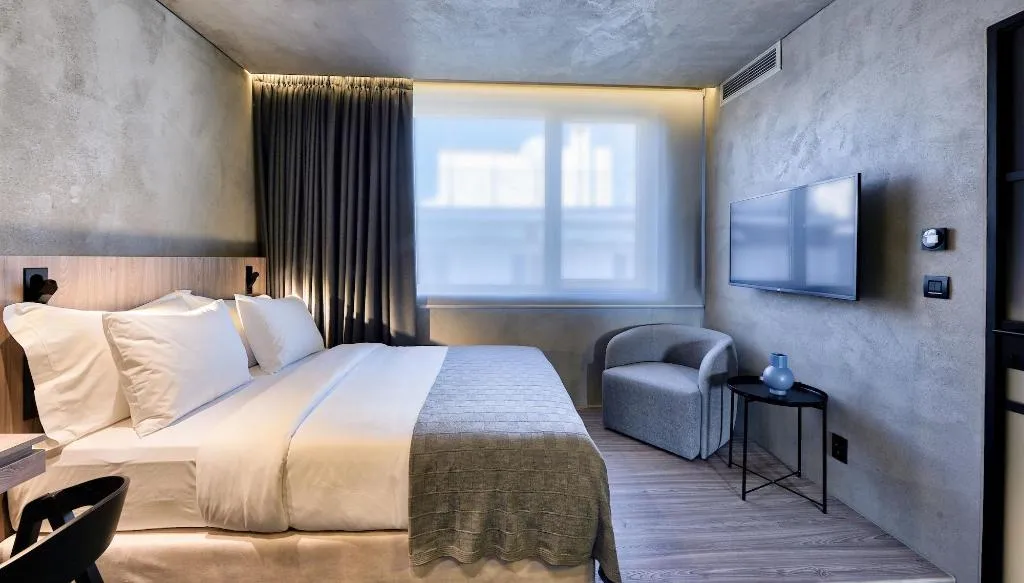 Room, Onoma Hotel Thessaloniki, Halkidiki
