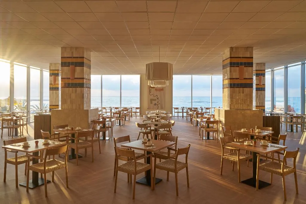 Restaurant, Riviera Costa del Sol, Costa Del Sol
