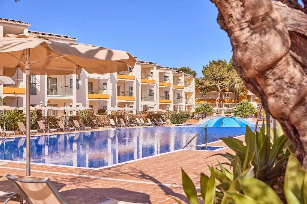 Pool, Zafiro Tropic, Majorca