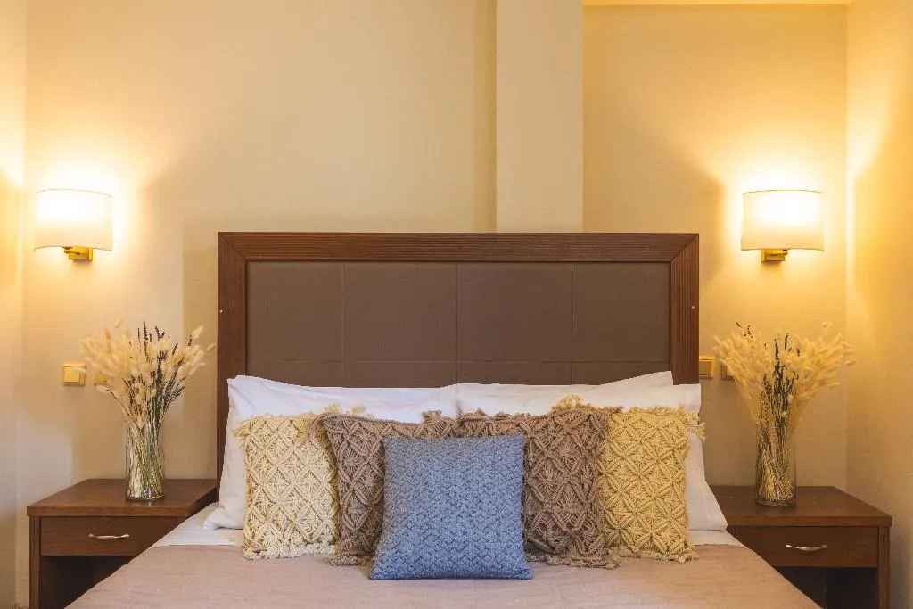 DOUBLE SUPERIOR Room, Marina  Athens Hotel, Athens
