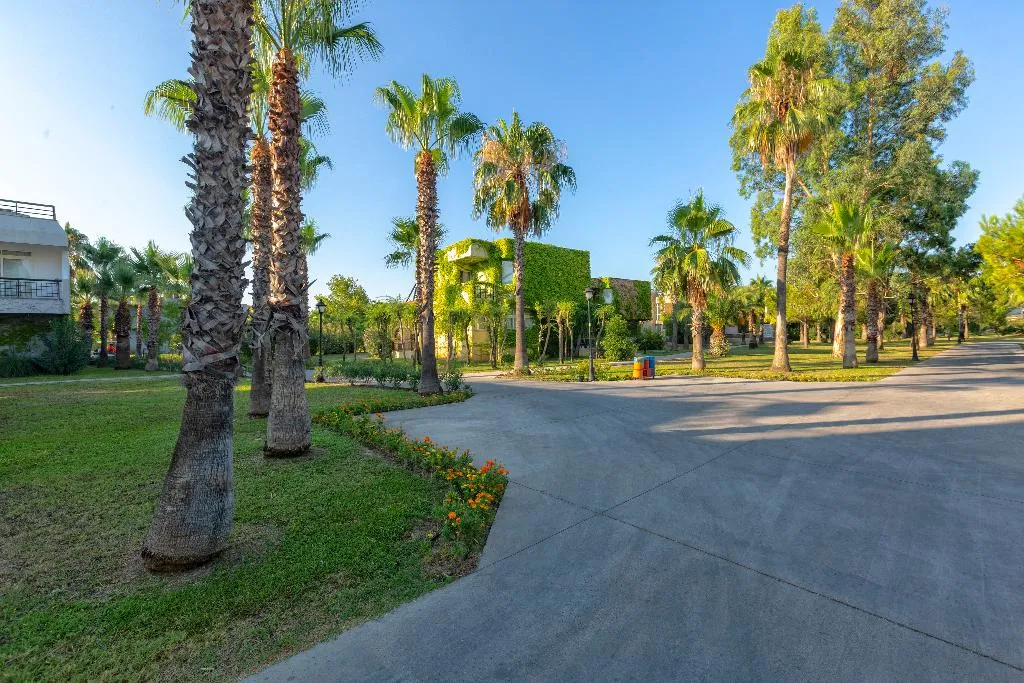 General view, Simena Holiday Village & Villas, Antalya