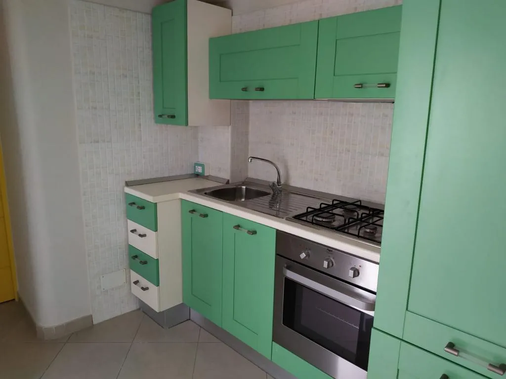 QUADRUPLE STANDARD Room, Buono BB, Naples