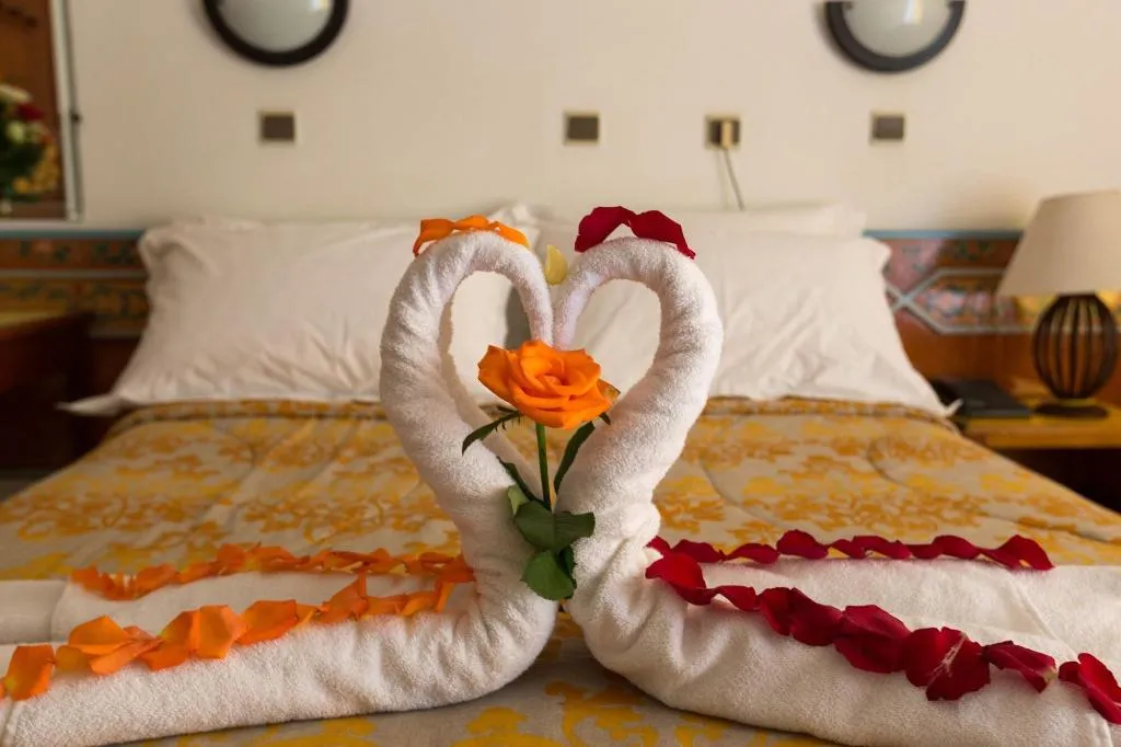 Room, Sindibad, Agadir
