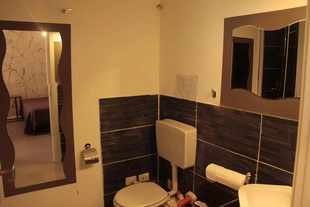 Room, New Rubik's Castle, Catania