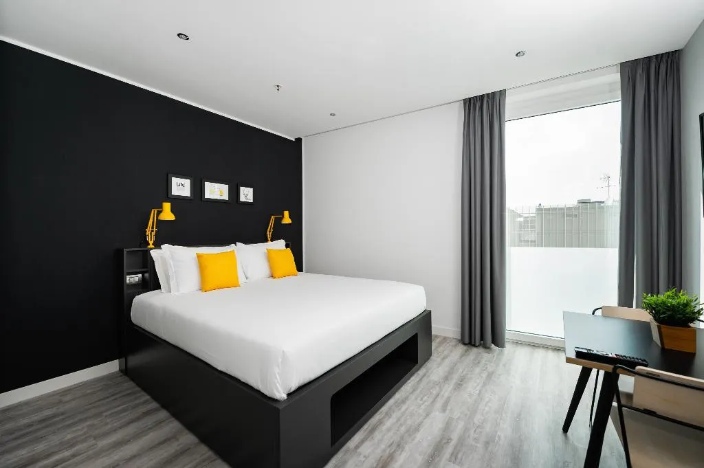 Room, Staycity Aparthotels Venice Mestre, Venice