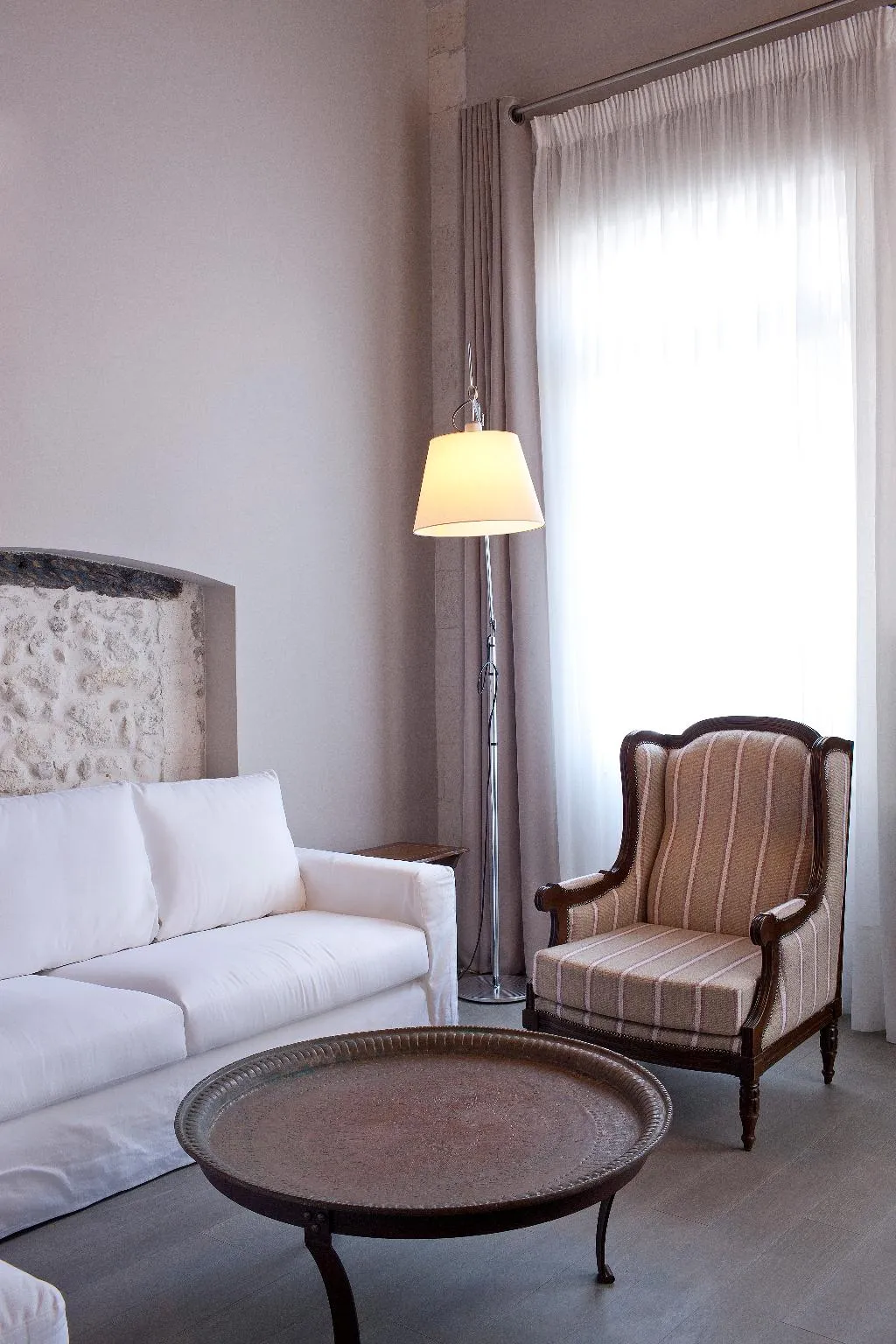 SUITE POOL VIEW Room, Rimondi Hotels Rethymnon, Crete