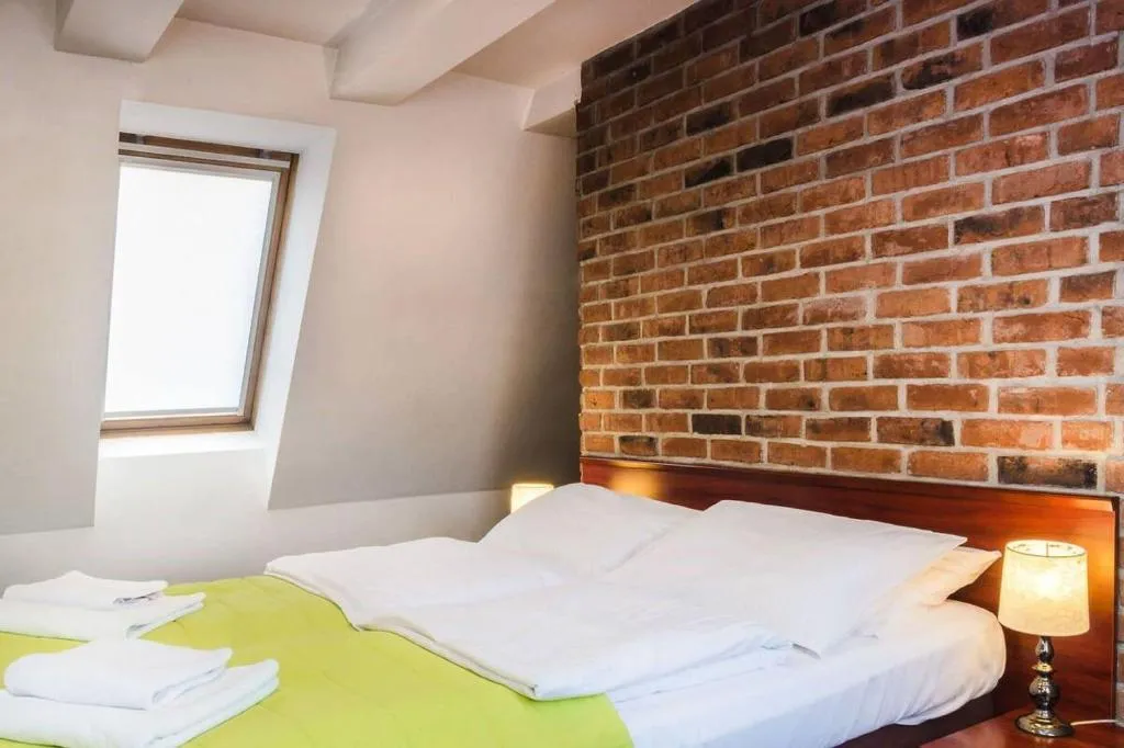 Room, Artus, Gdansk