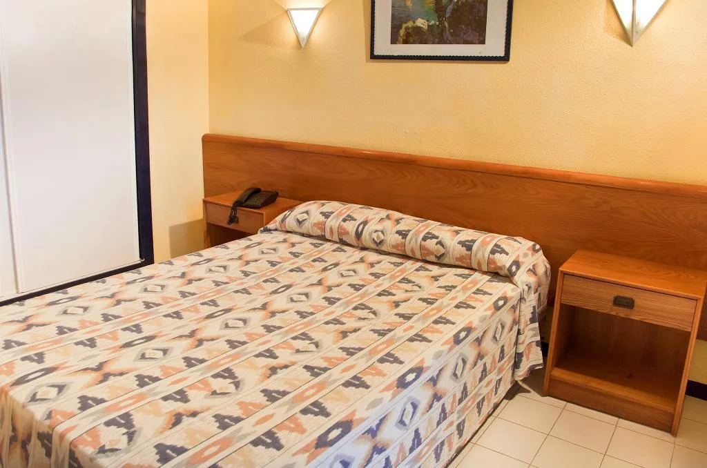 Room, Hotel Vibra Isola, Ibiza