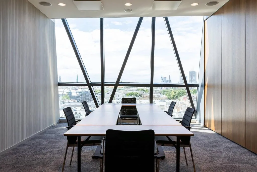 Conferences, AC Hotel by Marriott Riga, Riga