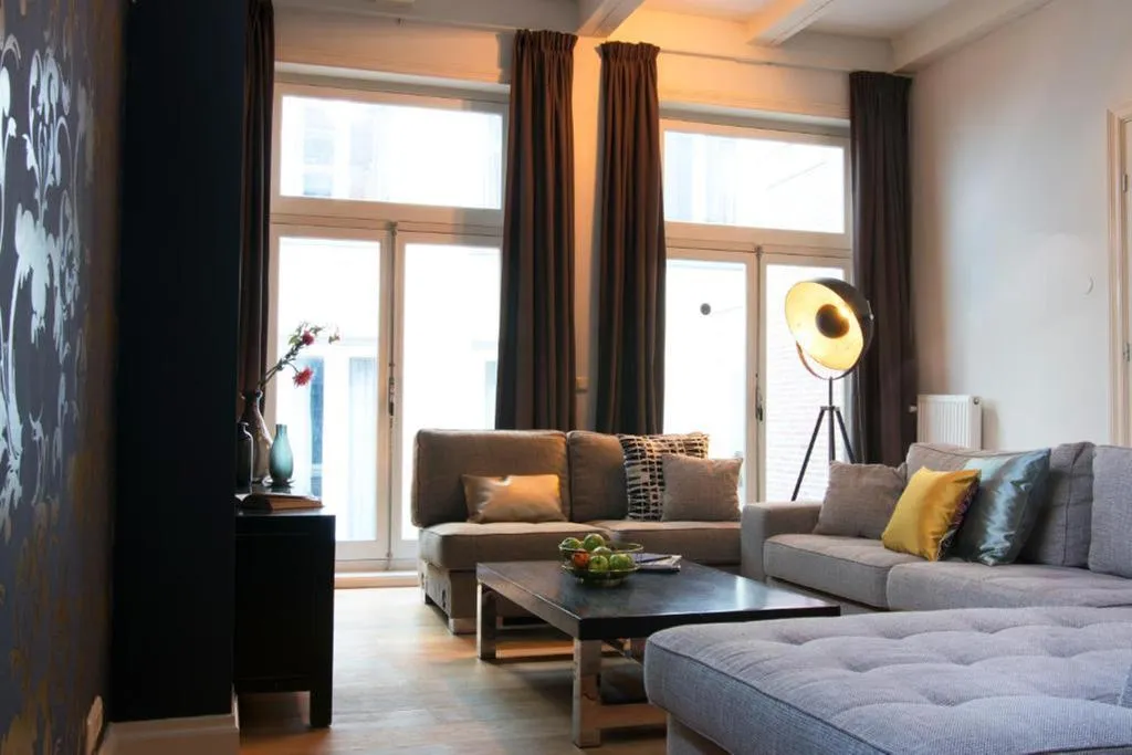 APARTMENT STANDARD Room, Grand Canal Boutique Hotels, Amsterdam