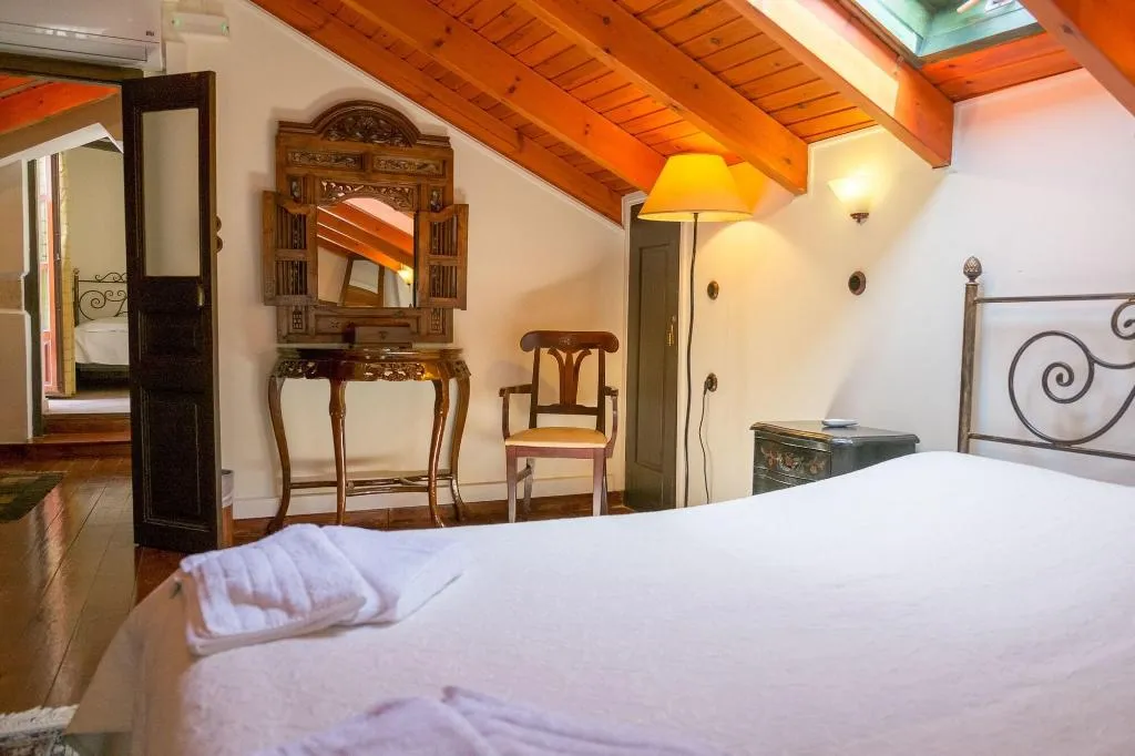 Room, Vilelmine, Crete