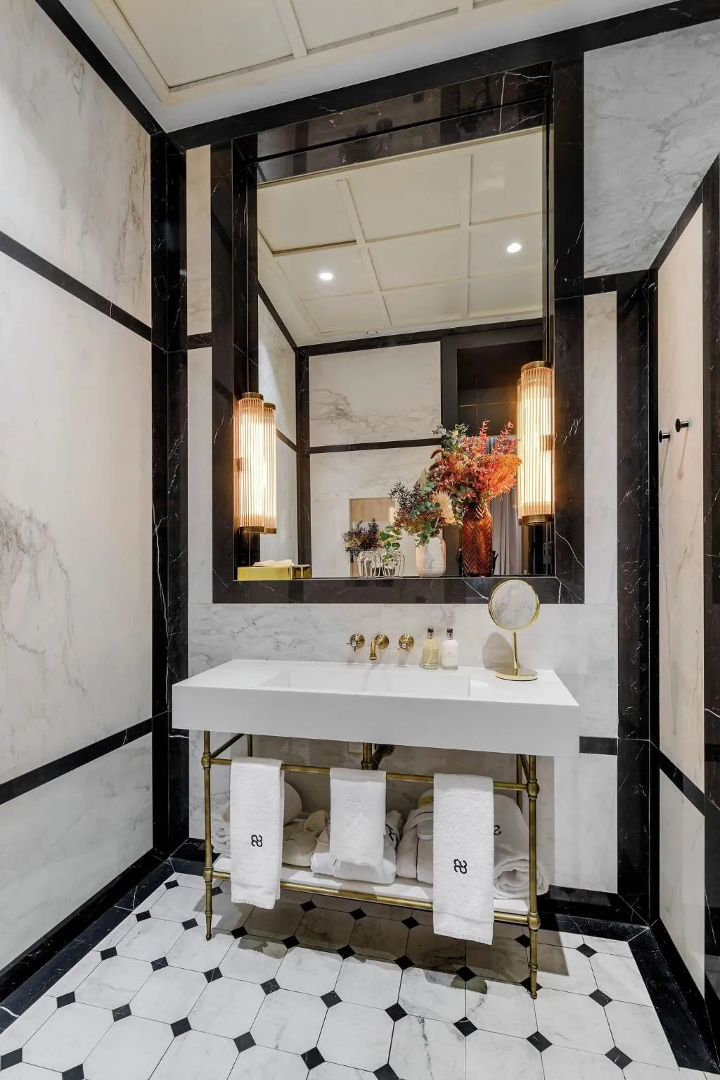 SUITE SUPERIOR Room, Hotel Coolrooms Atocha, Madrid