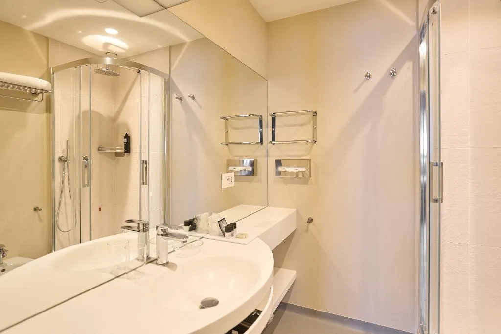 APARTMENT DELUXE Room, Ariosto Living, Milan