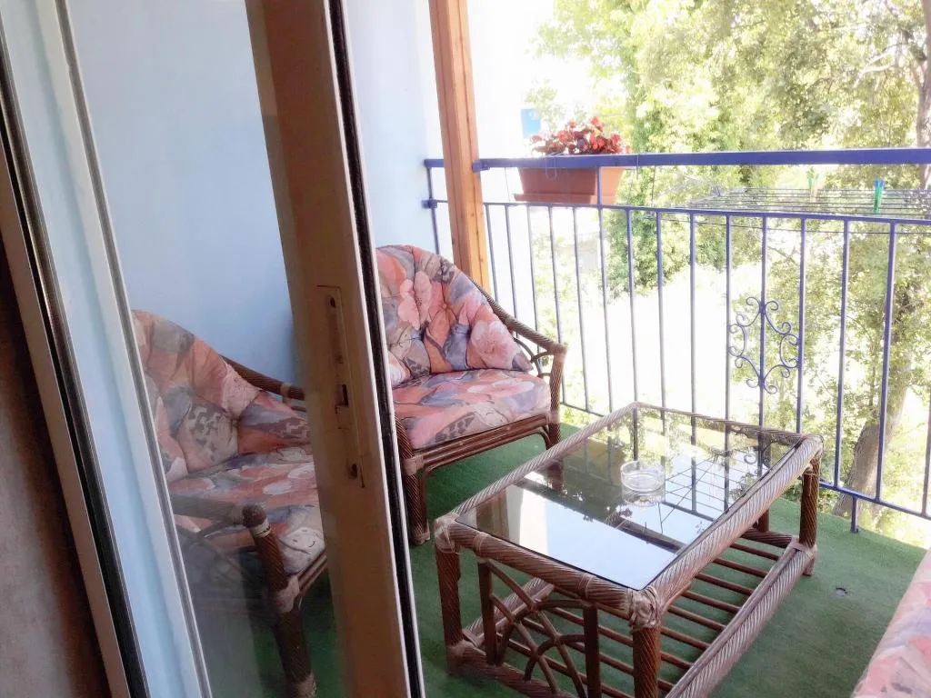 Room, Artemis Studios & Apartments, Halkidiki