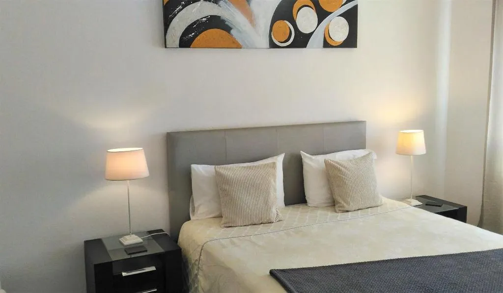 Room, Suites Inn Lagos, Algarve