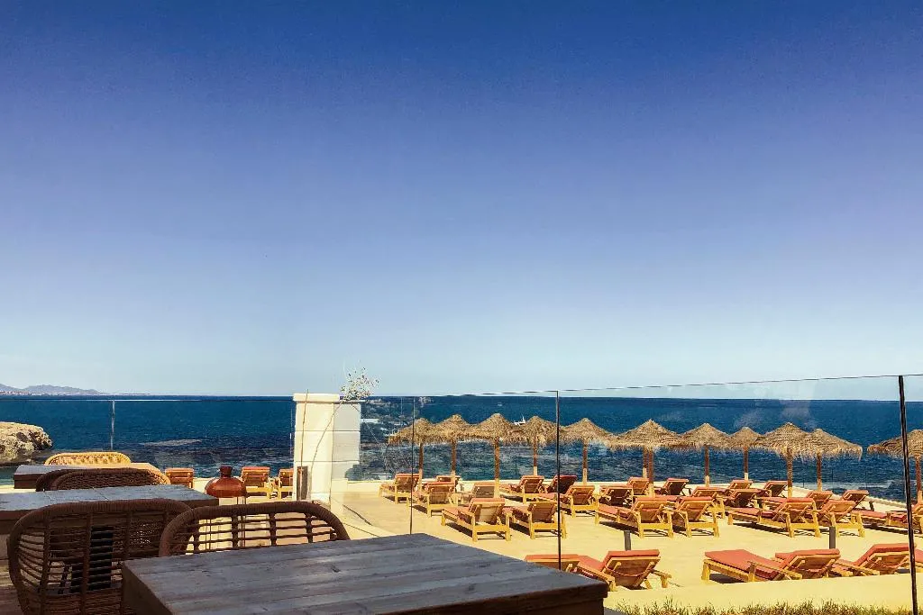 Beach, ICON Valparaiso -Adults Only, Majorca