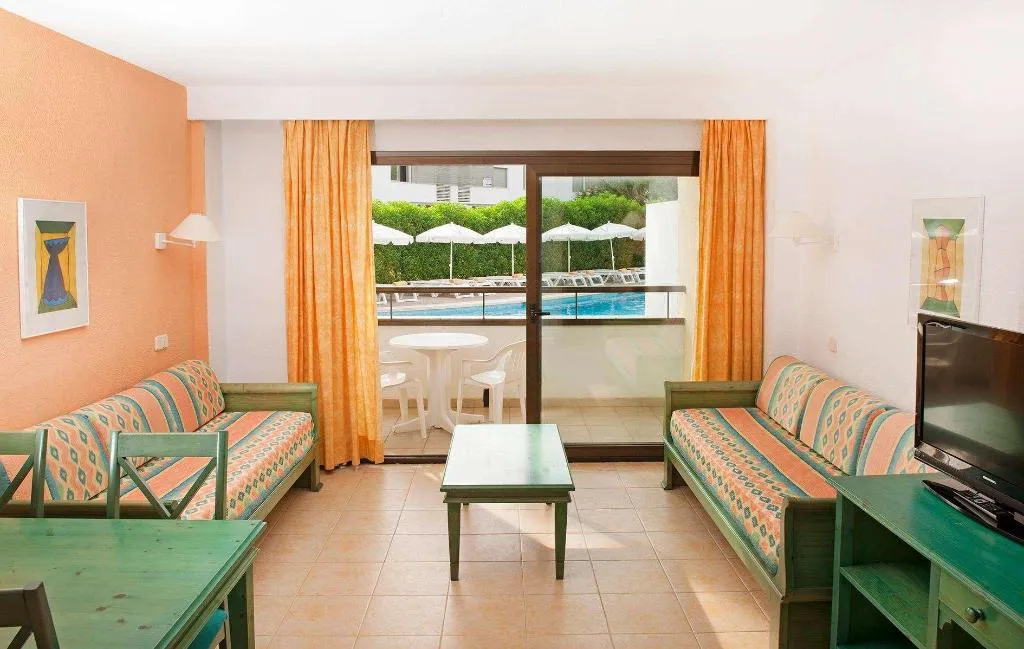Room, Iberostar Waves Ciudad Blanca, Majorca