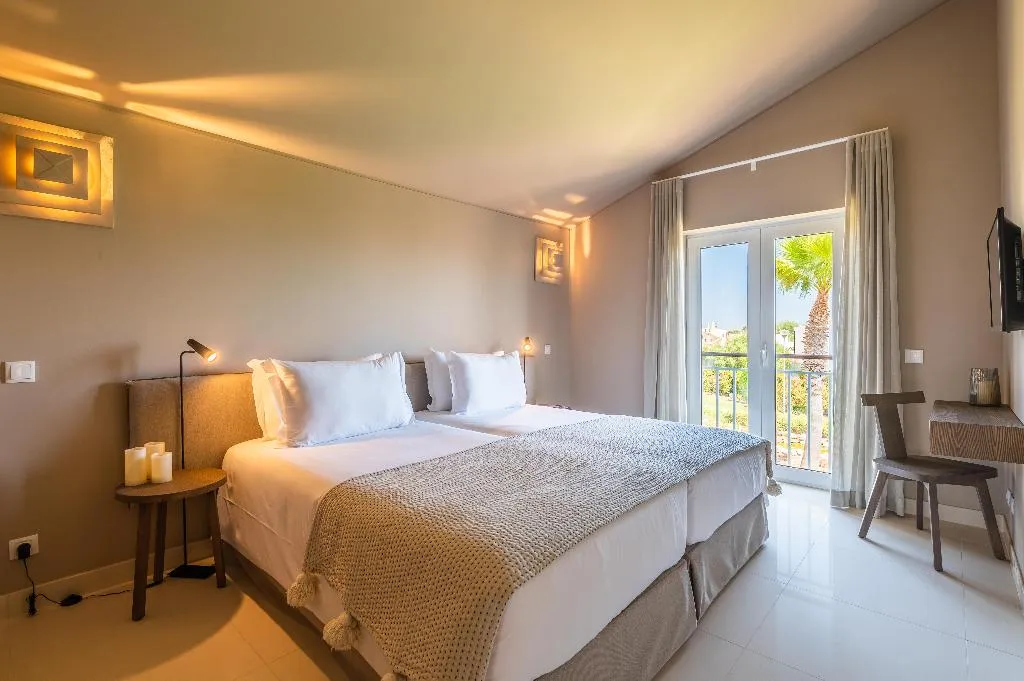 TOWNHOME TWO BEDROOMS Room, Vale da Lapa Village Resort, Algarve