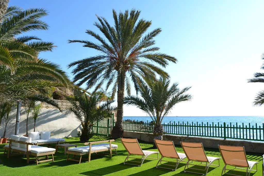 General view, Paradisun Villajoyosa, Costa Blanca
