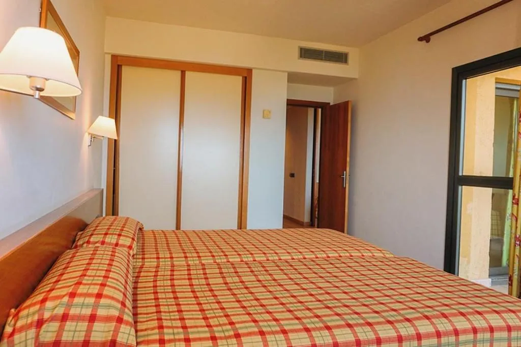 FAMILY ROOM STANDARD Room, SBH Club Paraiso Playa, Fuerteventura