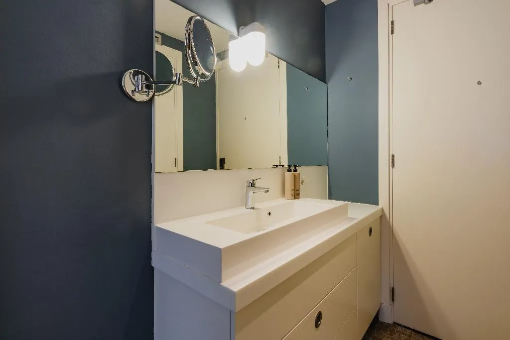DOUBLE INNER Room, Hotel JL No76, Amsterdam