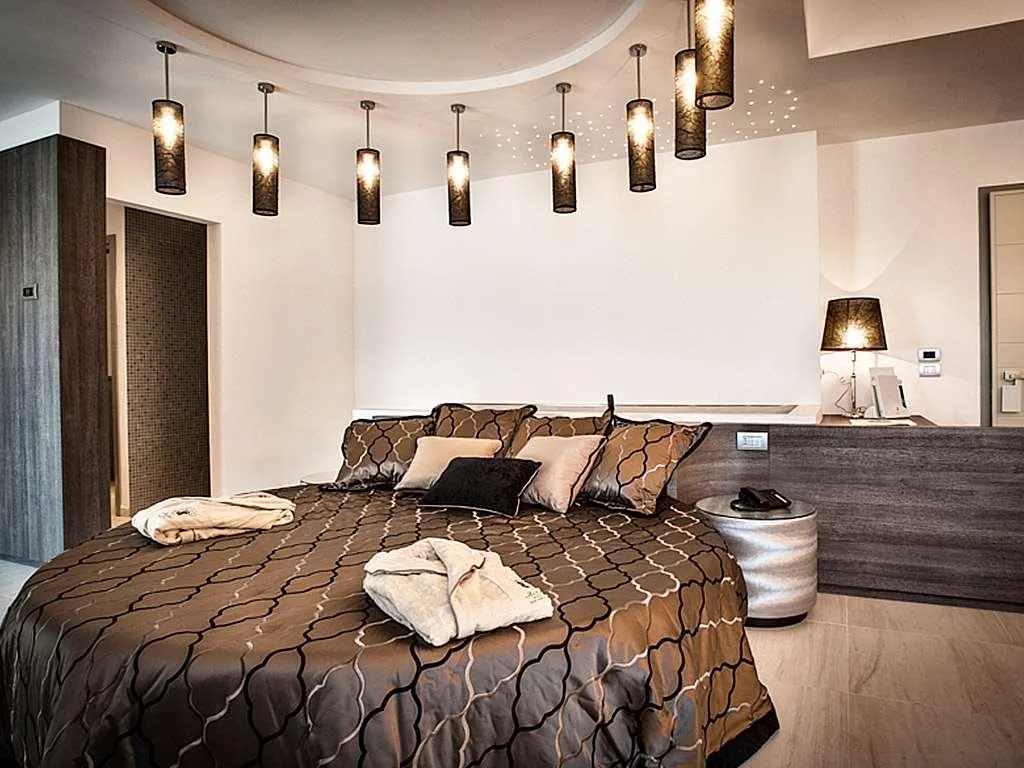 Room, Grand Hotel Resort Ma&Ma - Adults Only, Olbia