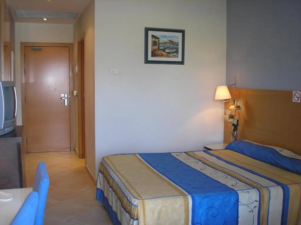 SINGLE STANDARD Room, Rober Palas, Costa Blanca