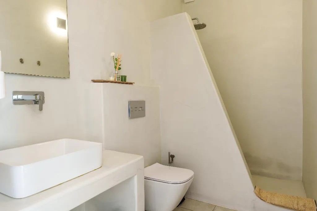 SUITE SUPERIOR Room, Sandy's Paradise Infinity, Santorini