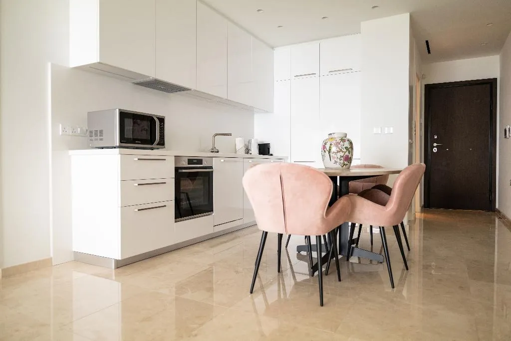 APARTMENT LUXURY Room, The Tower at St Raphael Resort, Cyprus