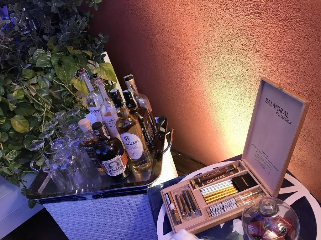 General view, Aquaboutique Wellness & Spa, Naples