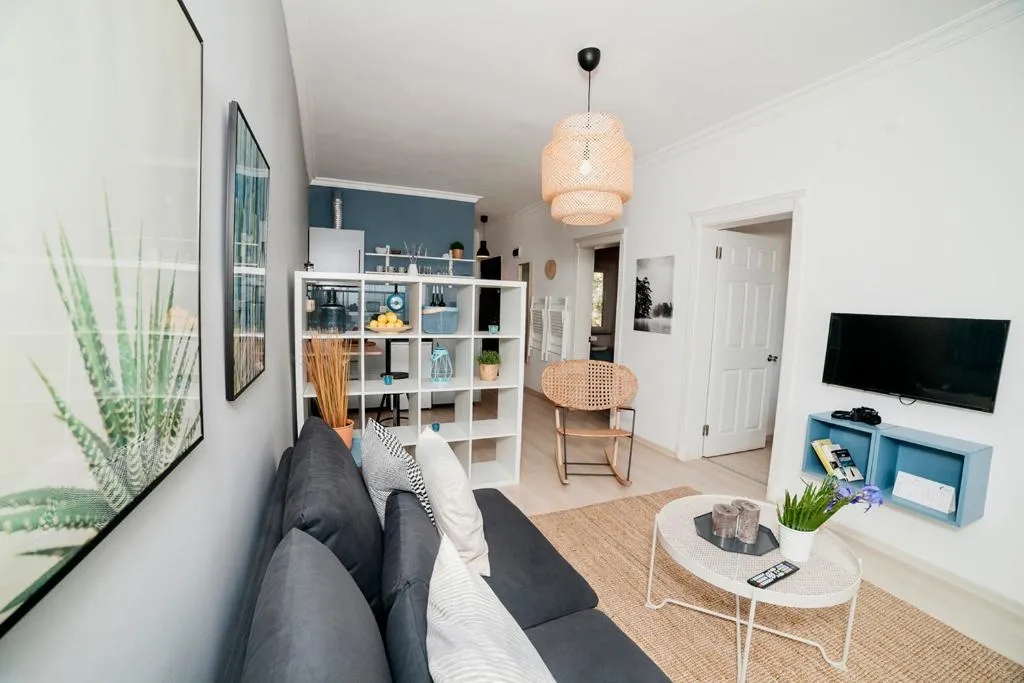 APARTMENT TWO BEDROOMS Room, True Blue Boutique Hotel, Dalaman