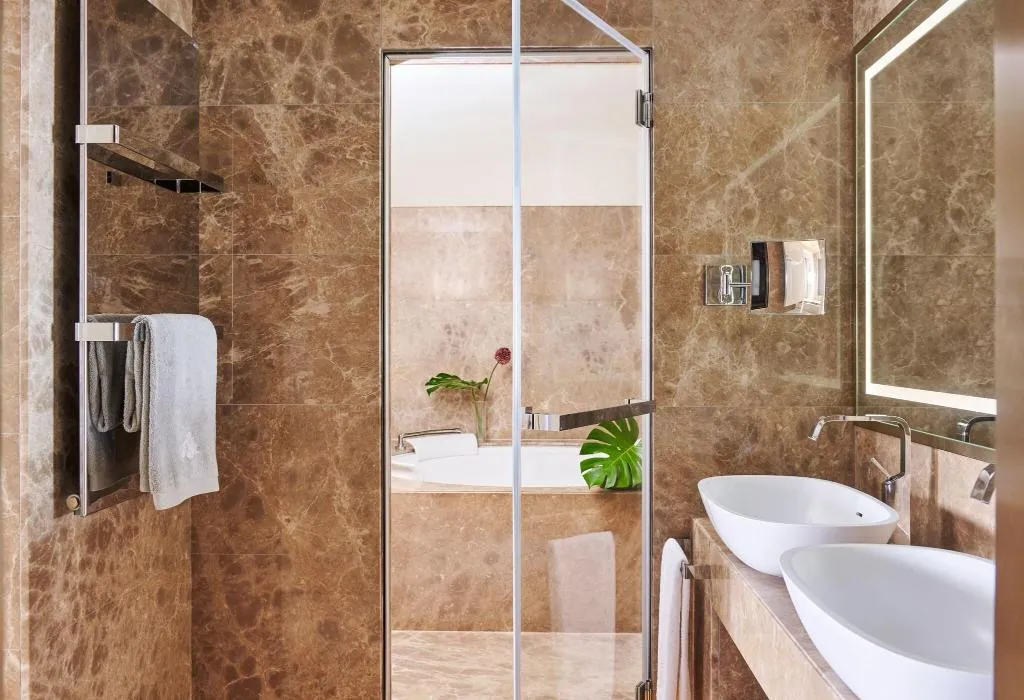Room, Excelsior Hotel Gallia, a Luxury Collection Hotel, Milan