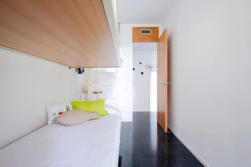 Room, Terrassa De Mar Apartament, Barcelona