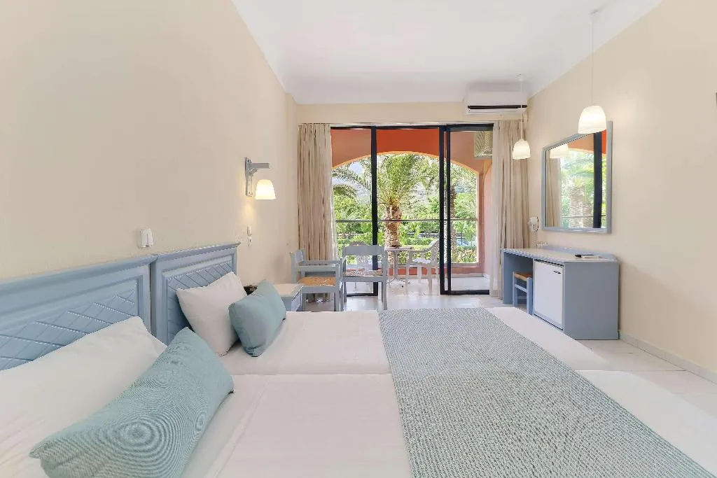 Room, Mare Monte Beach, Crete