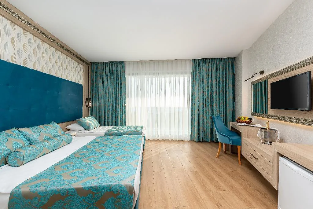 Room, The Marilis Hill Resort Hotel & Spa, Antalya