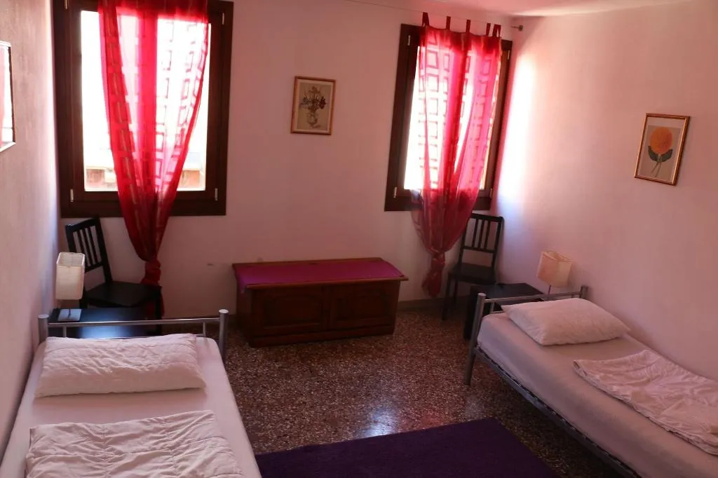 Room, Boutique San Marco, Venice